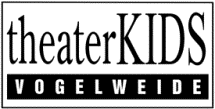 TheaterKids Logo