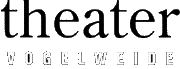 Theater Vogelweide Logo