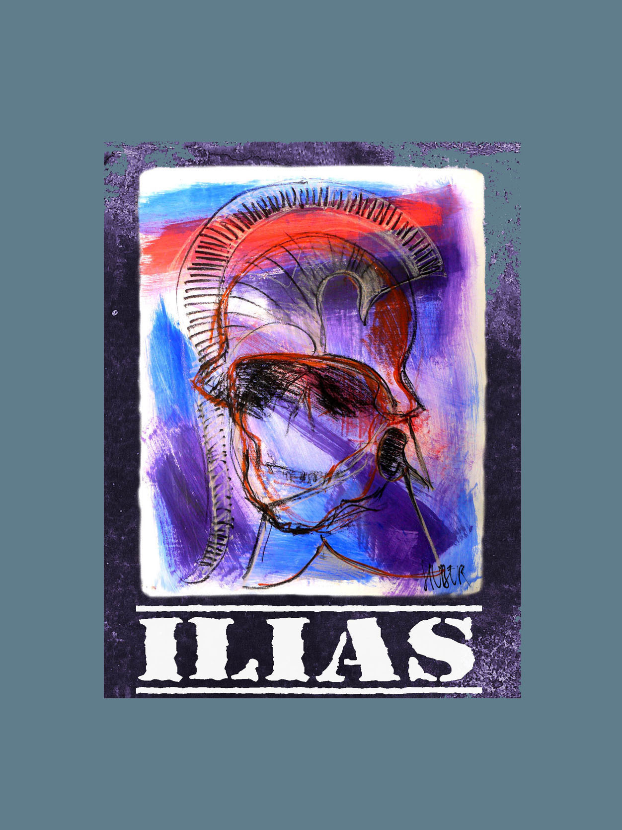 Bild Nummer 4 von Ilias