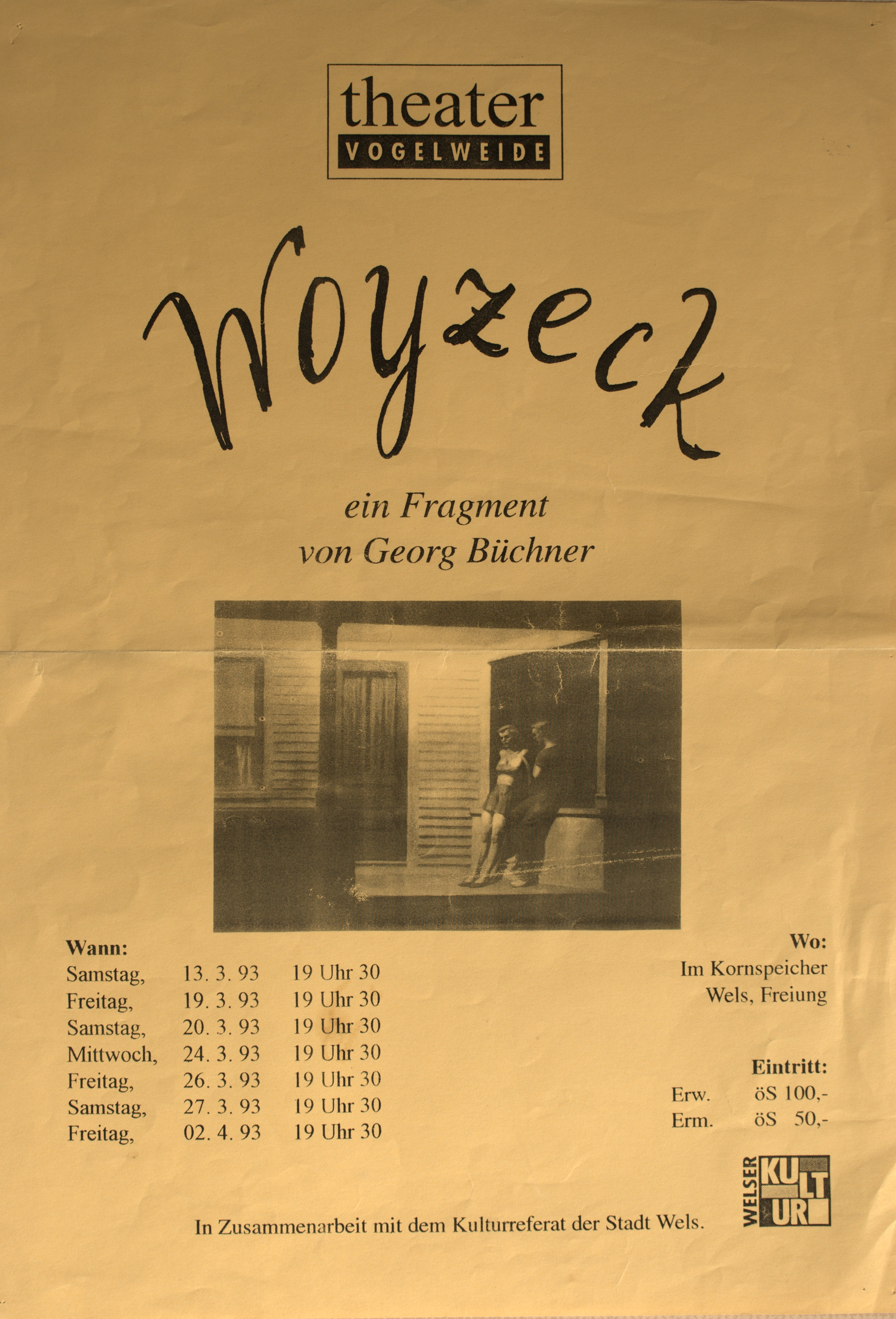 Bild Nummer 0 von Woyczek