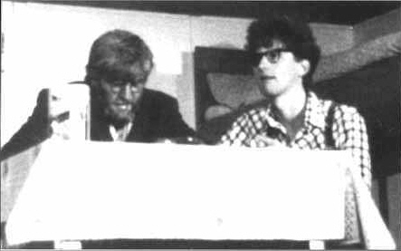 Plakat Kein Platz für Idioten