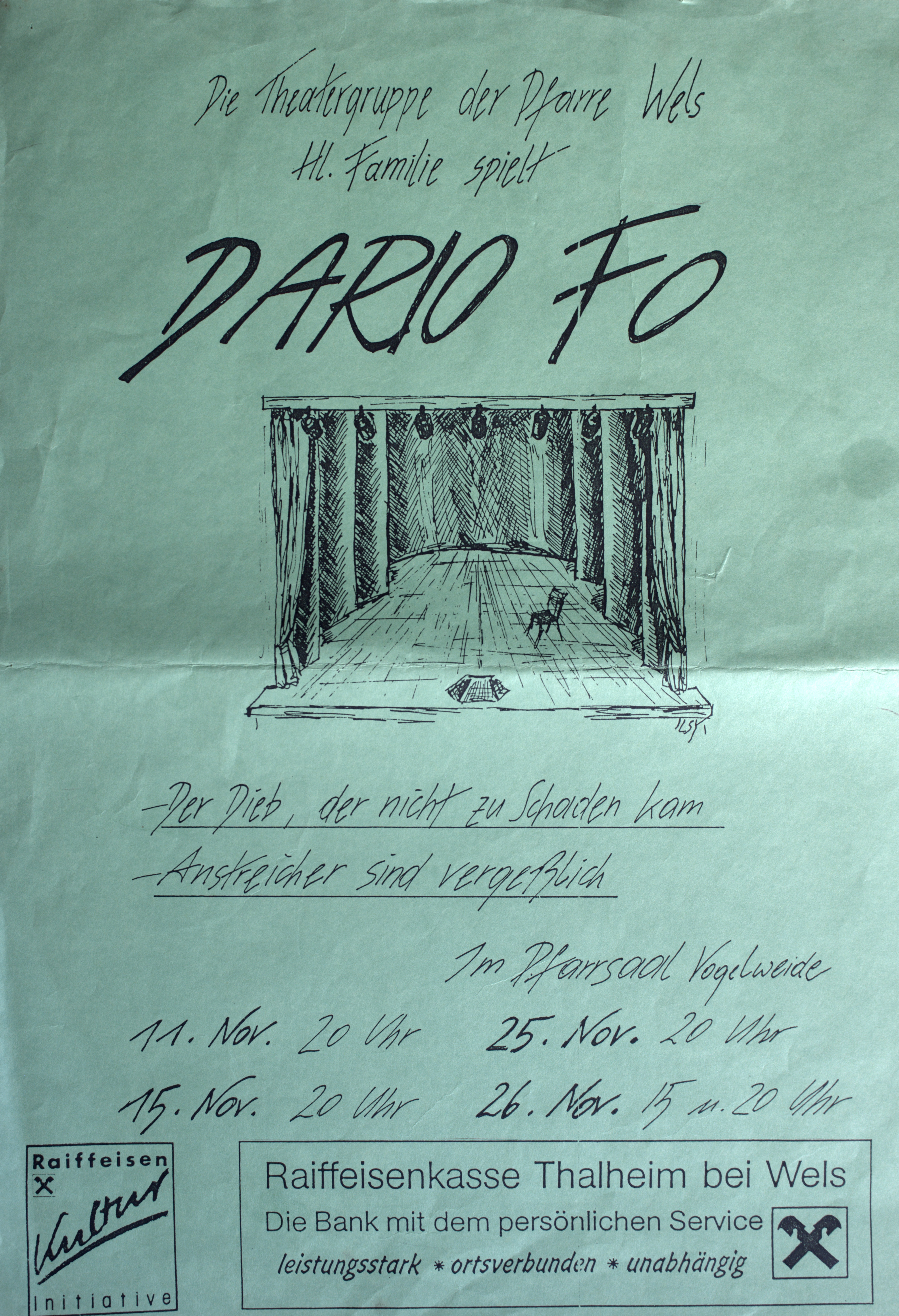 Bild Nummer 0 von Anstreicher sind vergesslich