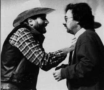 Plakat Pension Schöller