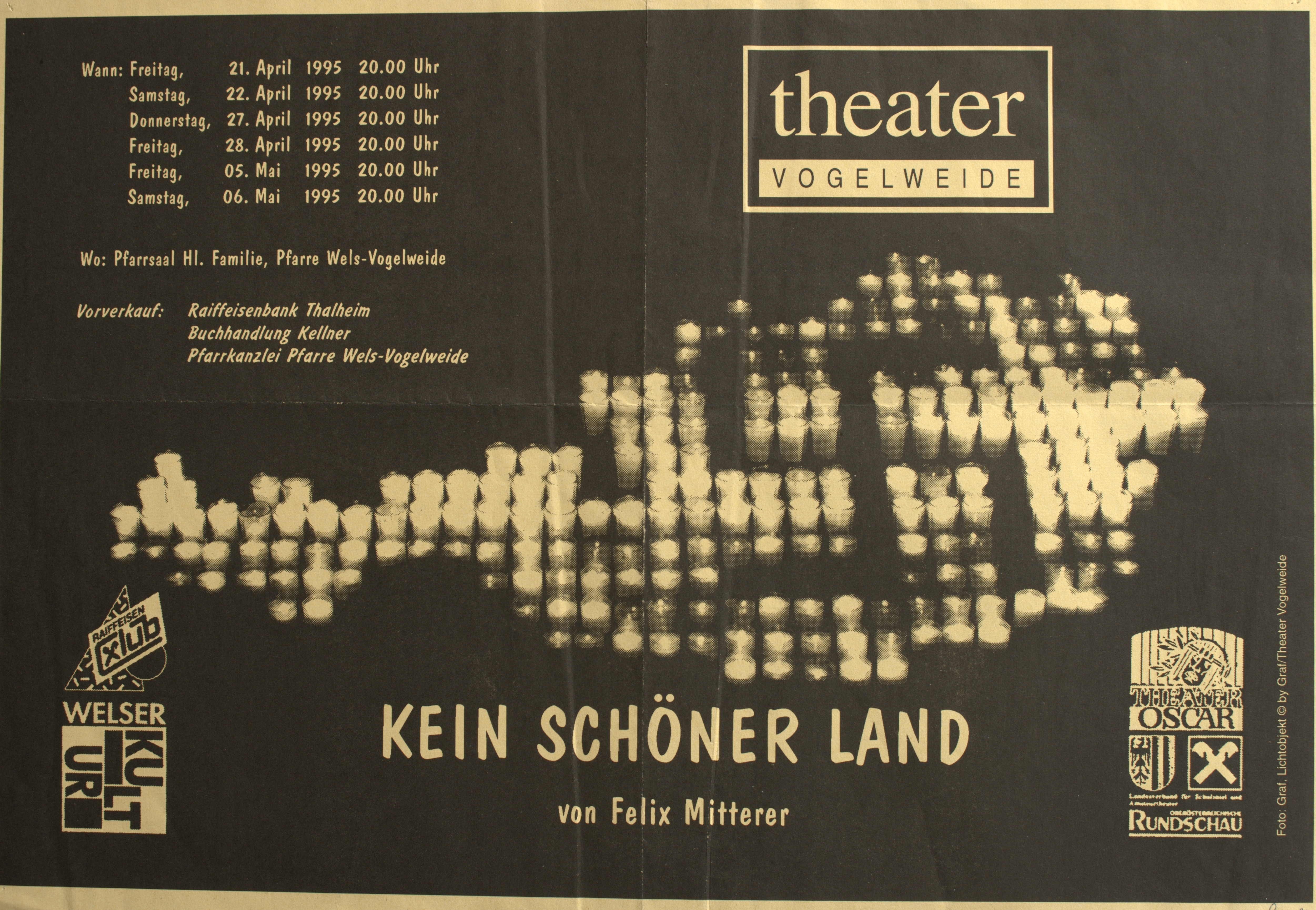 Bild Nummer 0 von Kein schöner Land