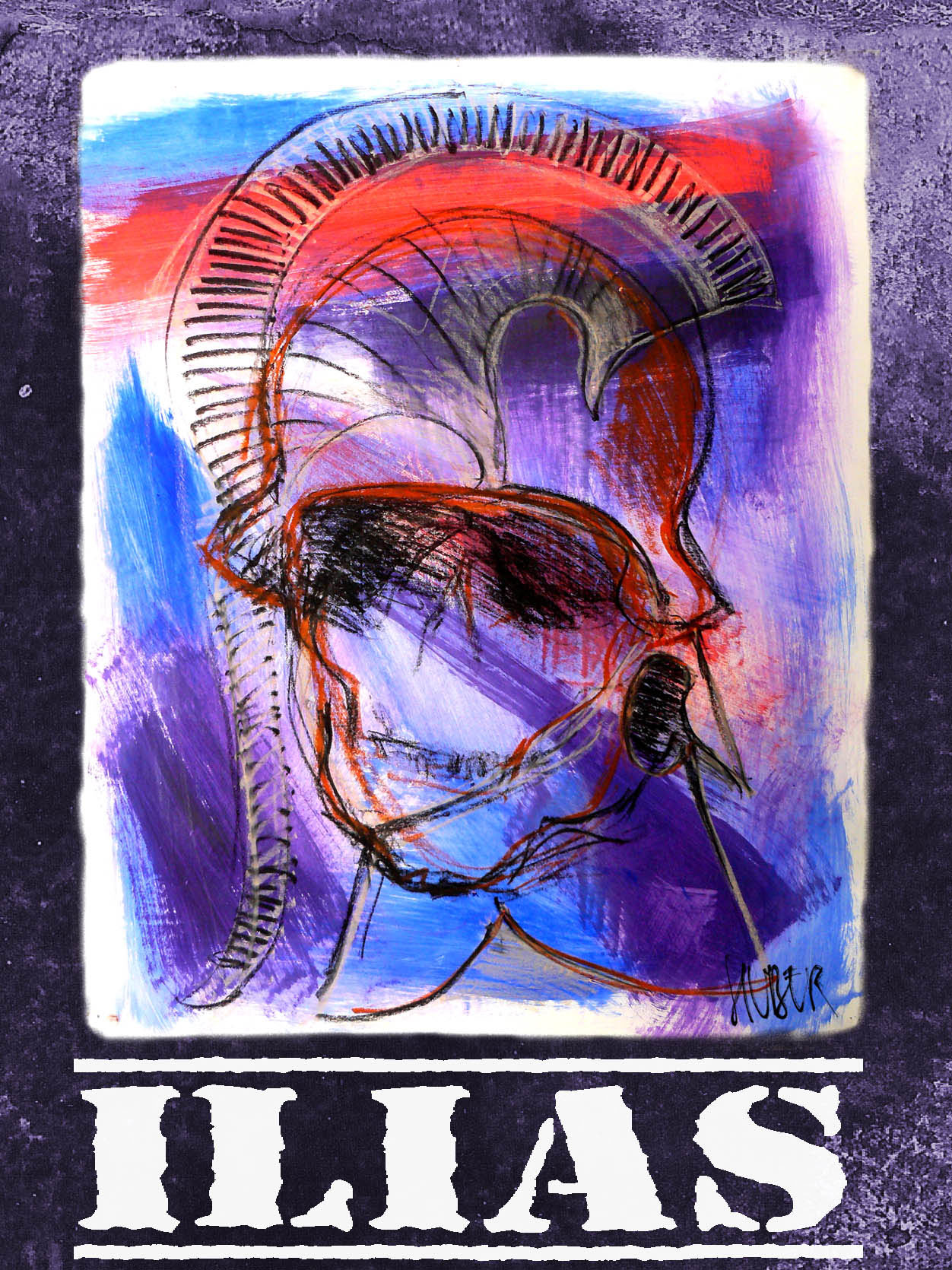 Bild Nummer 7 von Ilias