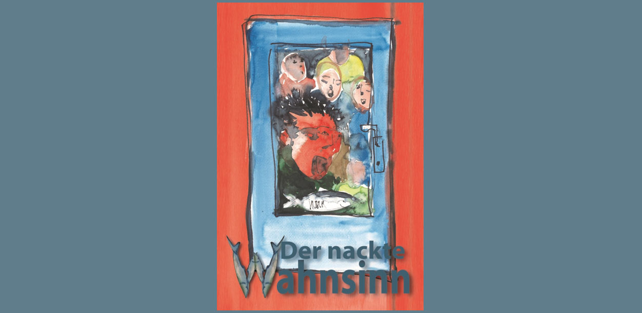 Bild Nummer 0 von Der nackte Wahnsinn