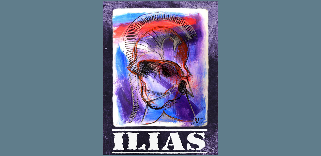 Bild Nummer 6 von Ilias