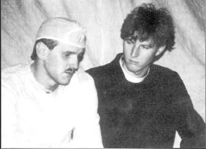 Plakat Das vierte Gebot