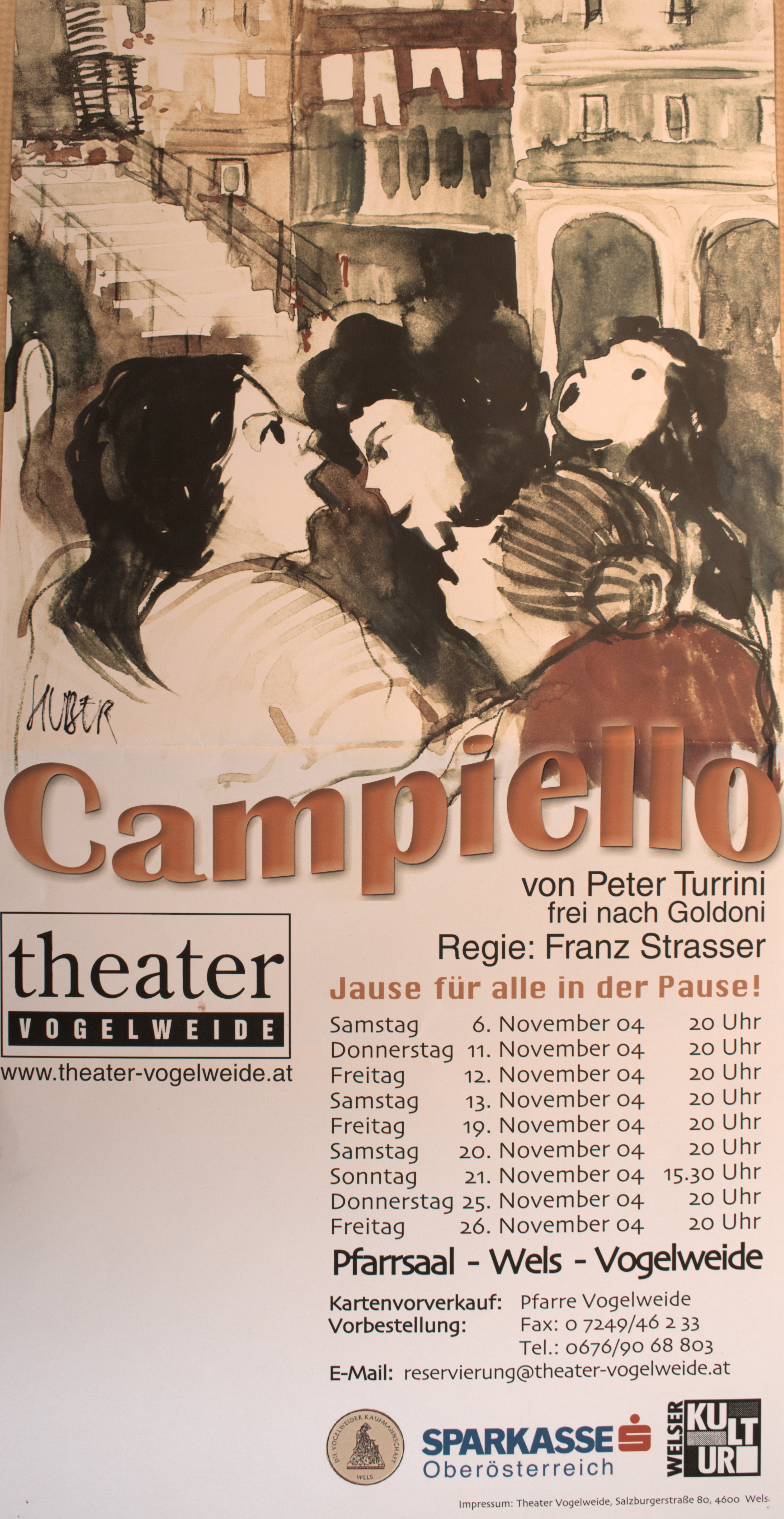 Bild Nummer 0 von Campiello