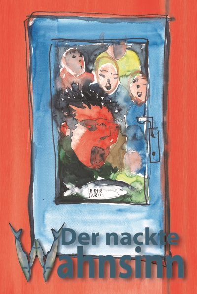 Bild Nummer 1 von Der nackte Wahnsinn