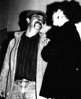 Plakat Der Dieb, der nicht zu Schaden kam