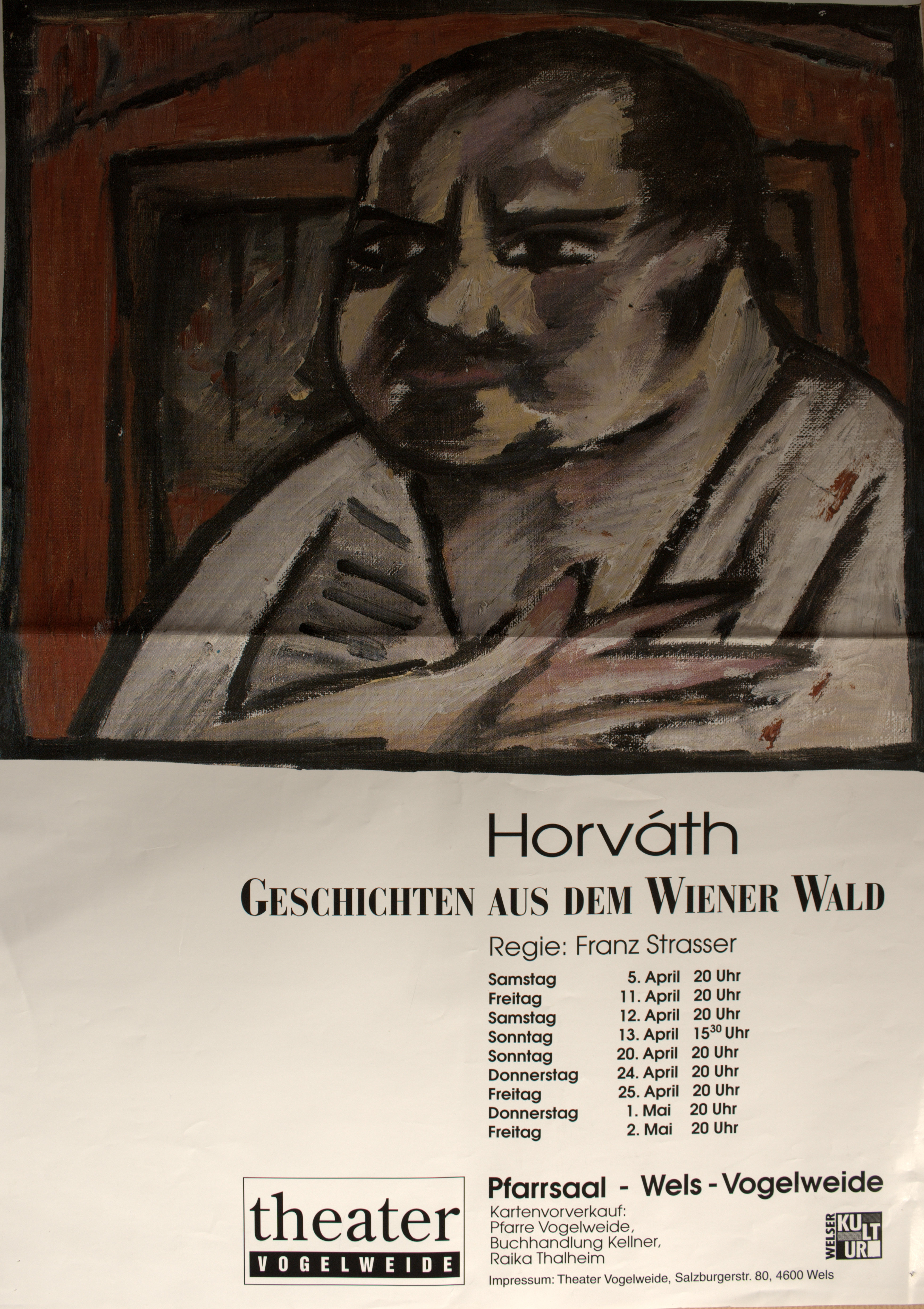 Bild Nummer 0 von Geschichten aus dem Wiener Wald