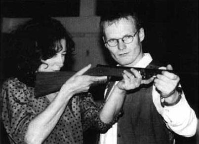 Plakat Geschichten aus dem Wiener Wald